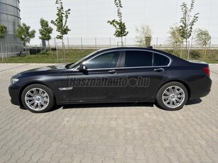 BMW 730Ld (Automata) HIBÁTLAN!