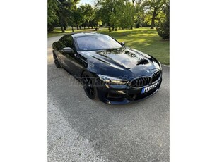 BMW 850 M850i xDrive (Automata)