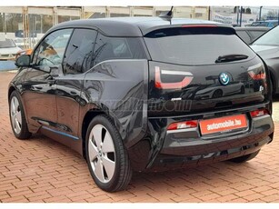 BMW I3 (Automata) 60ah Sérülésmentes + kulcsnélküli bejutás + Harman Kardon