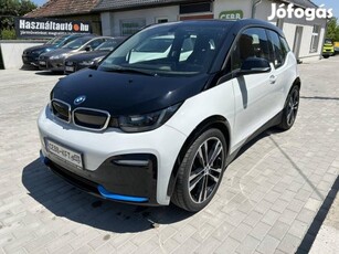 BMW I3 i3s 120Ah (Automata) 14600km. Garancia....