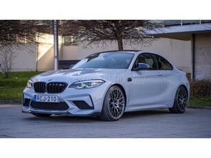 BMW M2 Competition OEM+