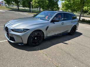 BMW M3 Competition M xDrive (Automata)