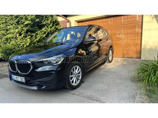 BMW X1 sDrive18i DKG