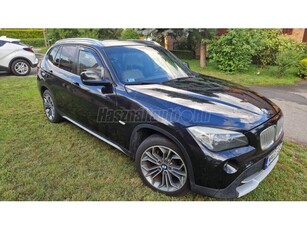 BMW X1 xDrive20d (Automata)