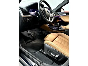 BMW X4 xDrive30i xLine (Automata)