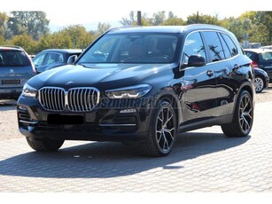 BMW X5 xDrive30d (Automata)