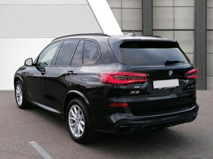 BMW X5 xDrive30d (Automata) CÉGEKNEK TARTÓS BÉRLETRE KEDVEZŐ FELTÉTELEKKEL