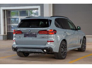 BMW X5 xDrive30d (Automata) CÉGEKNEK TARTÓS BÉRLETRE KEDVEZŐ FELTÉTELEKKEL