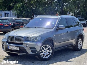 BMW X5 xdrive40d (Automata)