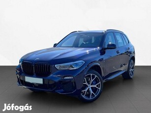 BMW X5 xdrive40d (Automata) Cégeknek Tartós Bér...