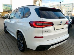 BMW X5 xDrive45e (Automata) CÉGEKNEK TARTÓS BÉRLETRE KEDVEZŐ FELTÉTELEKKEL