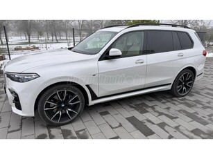 BMW X7 xDrive30d (Automata)