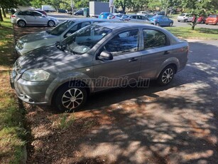 CHEVROLET AVEO 1.2 8V Direct