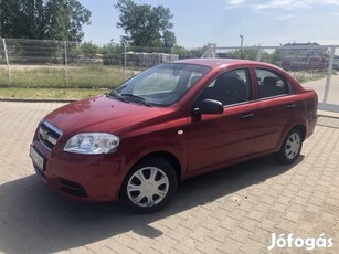 Chevrolet Aveo 1.4 16V Direct