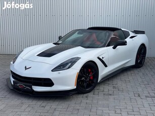 Chevrolet Corvette Stingray.Navi.Bose.Kamera.Z0...