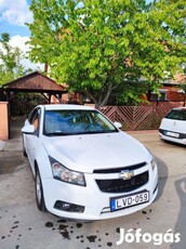 Chevrolet cruze 1.6