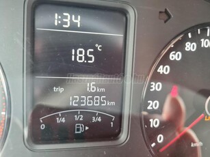 CHEVROLET CRUZE 1.6 LS Plus 122000KM