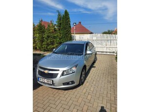 CHEVROLET CRUZE 1.6 LS Plus