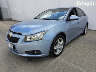 Chevrolet Cruze 2.0 D LT