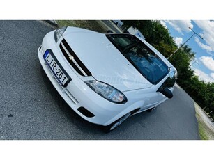 CHEVROLET LACETTI 1.4 16V Star AC 91 635 Km.Magyar 1 Tulajdonos!