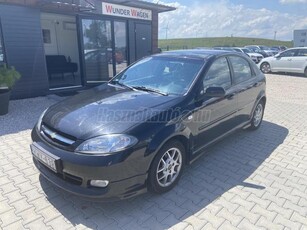 CHEVROLET LACETTI 1.6 16V Elite