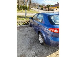 CHEVROLET LACETTI 1.6 16V Elite