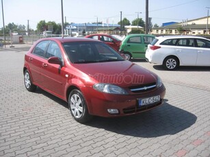 CHEVROLET LACETTI 2.0 D Platinum Klíma.Magyarországi!!