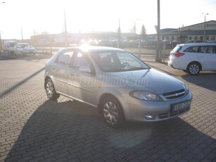 CHEVROLET LACETTI SW 1.8 16V Platinum CDX Klíma.Magyarországi