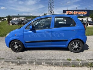 CHEVROLET MATIZ 1.0 8V Elite AC