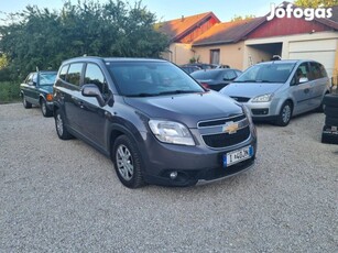 Chevrolet Orlando 2.0 D LT