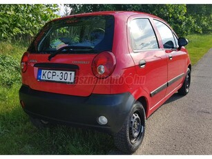 CHEVROLET SPARK 0.8 6V Direct