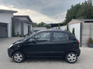 CHEVROLET SPARK 0.8 6V Plus AC