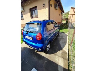 CHEVROLET SPARK 0.8 6V Style Limited Edition