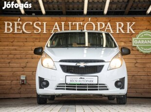 Chevrolet Spark 1.0 1 Év Garancia//Magyarország...