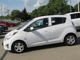 CHEVROLET SPARK 1.0 LS AC /Megkímélt állapotban - 109.550 KM!/