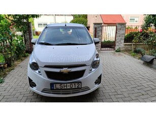 CHEVROLET SPARK 1.0 LS