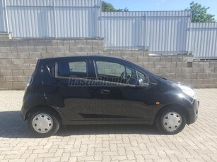 CHEVROLET SPARK 1.0 Plus AC 74000km klima 1tulaj