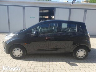 Chevrolet Spark 1.0 Plus AC 74000km klima 1tulaj