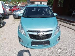 CHEVROLET SPARK 1.2 LS Plus