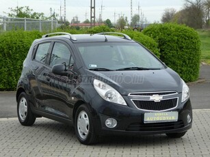 CHEVROLET SPARK 1.2 LS Plus