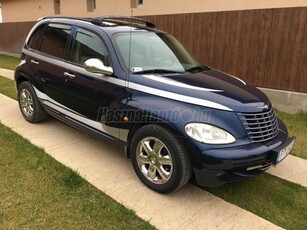 CHRYSLER PT CRUISER 2.2 CRD Limited