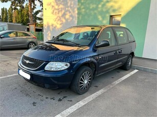 CHRYSLER VOYAGER 2.5 CRD LS (7 személyes )