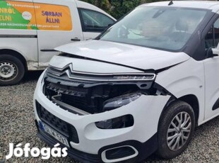 Citroen Berlingo 1.2 Puretech Feel S&S (7 szemé...