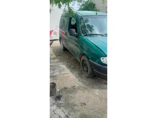 CITROEN BERLINGO 1.6 SX