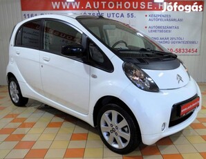 Citroen C-Zero Collection CVT 21.000 KM! Klíma!...