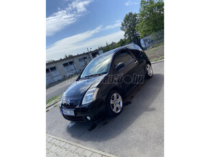 CITROEN C2 1.4 HDi X