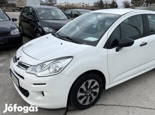 Citroen C3 1.0 Puretech Tendance Alkalmi Vétel....