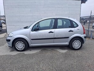 CITROEN C3 1.1 Spot 2002