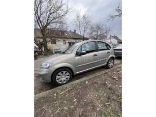 CITROEN C3 1.4 ELIT