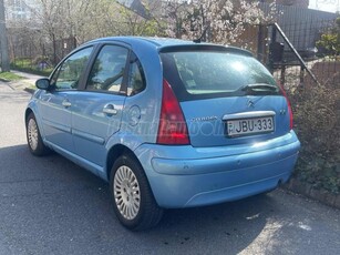 CITROEN C3 1.6 16V Exclusive (Automata)